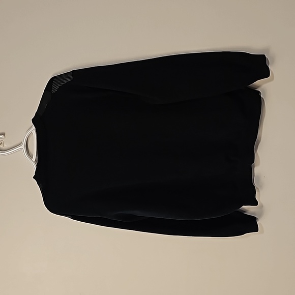 Liz Claiborne vintage Argyle Long sleeve - Picture 3 of 3